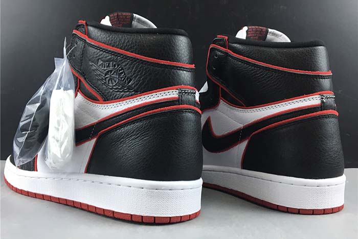 JORDAN 1 RETRO HIGH BLOODLINE - 555088-062