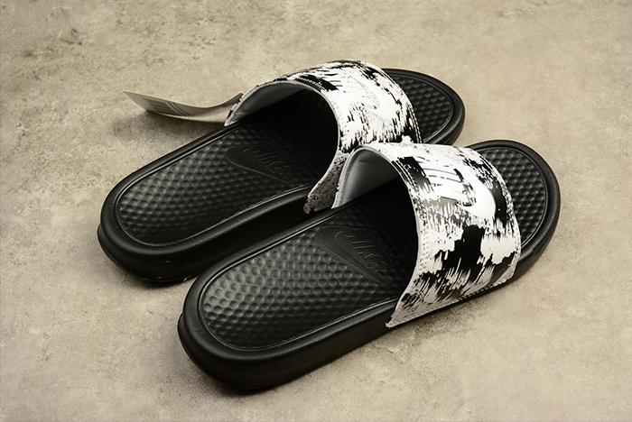 NIKE FILP FLOP 618919-006
