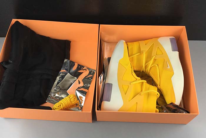 AIR FEAR OF GOD 1