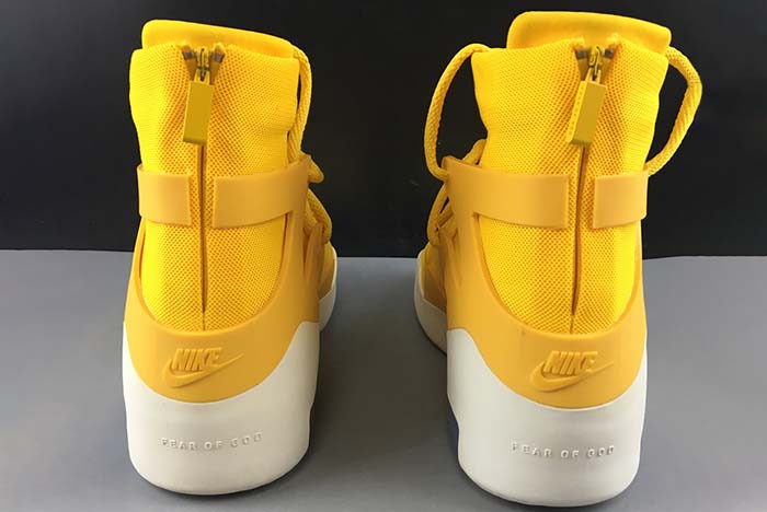 AIR FEAR OF GOD 1