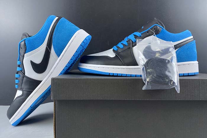Air Jordan 1 Low AJ1 ck3022-004