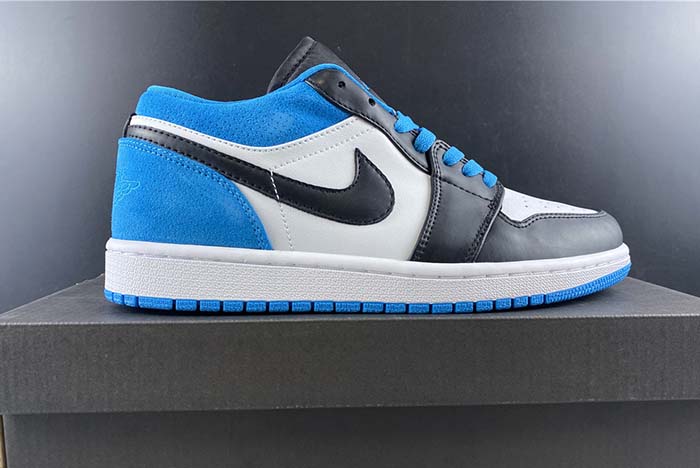 Air Jordan 1 Low AJ1 ck3022-004