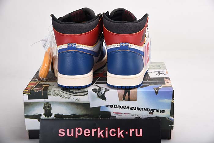 Air Jordan 1 Retro Hi Nrg/un BV1300-146