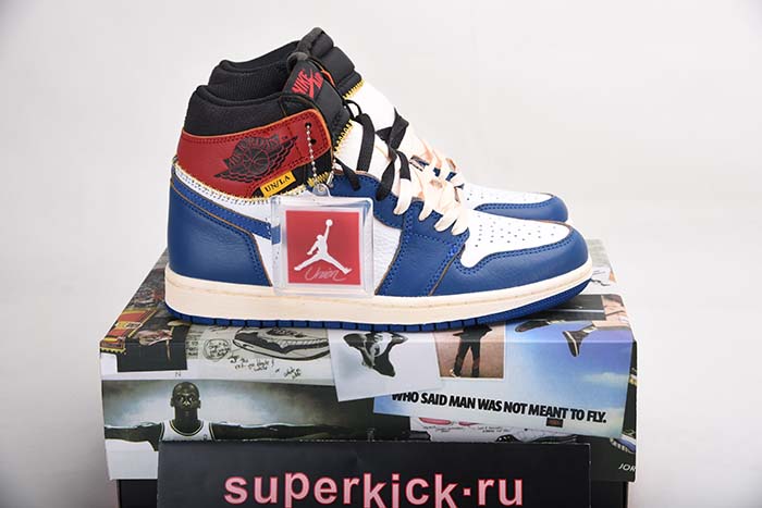 Air Jordan 1 Retro Hi Nrg/un BV1300-146