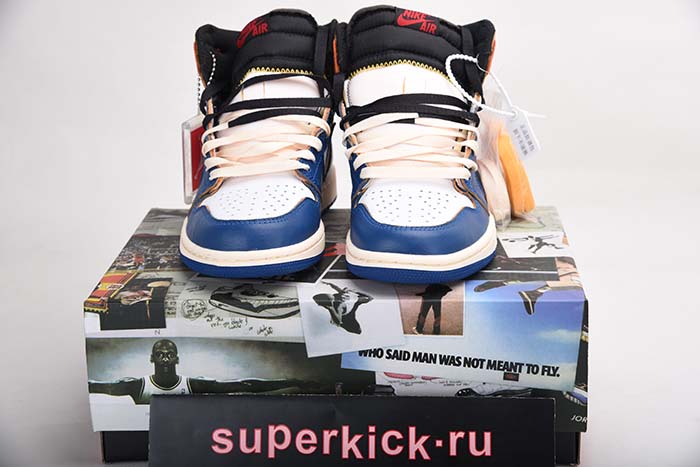 Air Jordan 1 Retro Hi Nrg/un BV1300-146