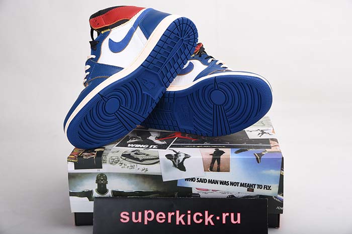 Air Jordan 1 Retro Hi Nrg/un BV1300-146