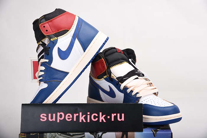 Air Jordan 1 Retro Hi Nrg/un BV1300-146