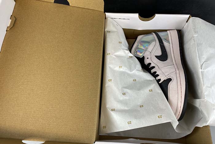 AJ1 AIR JORDAN 1 MID BQ6472-602