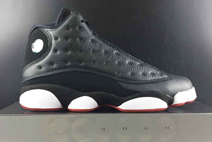 JORDAN 13 RETRO PLAYOFFS(2011) - 414571-001