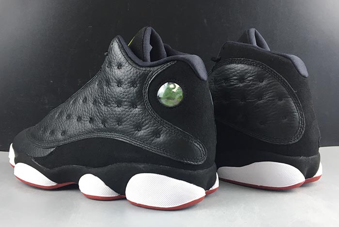 JORDAN 13 RETRO PLAYOFFS(2011) - 414571-001
