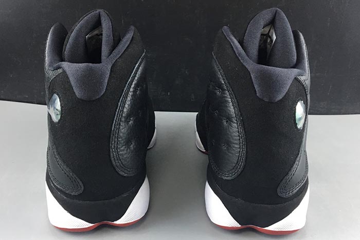 JORDAN 13 RETRO PLAYOFFS(2011) - 414571-001