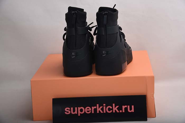 Nike Air Fear Of God 1 FOG HUOHAO AR4237-005