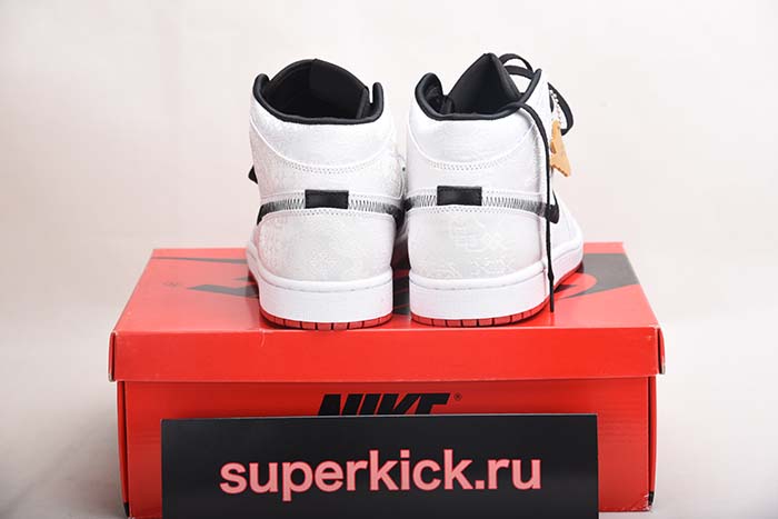 AIR JORDAN 1 MID