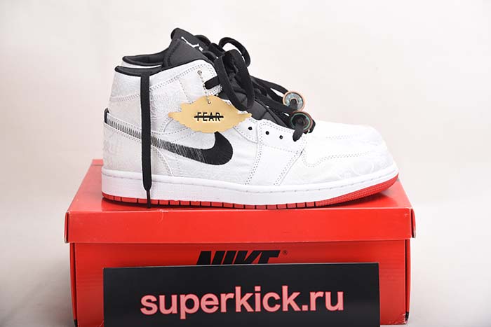 AIR JORDAN 1 MID
