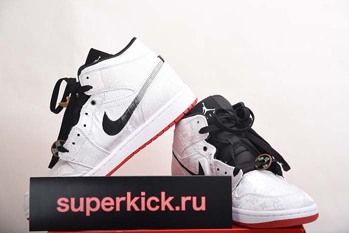 AIR JORDAN 1 MID