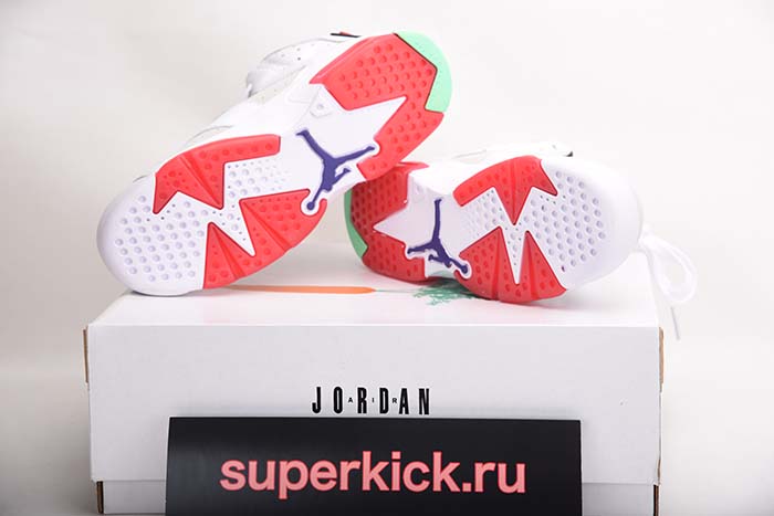 AIR JORDAN 6 AJ6