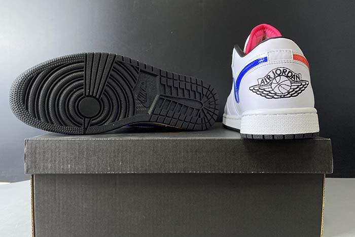 Nike Air Jordan 1 Low