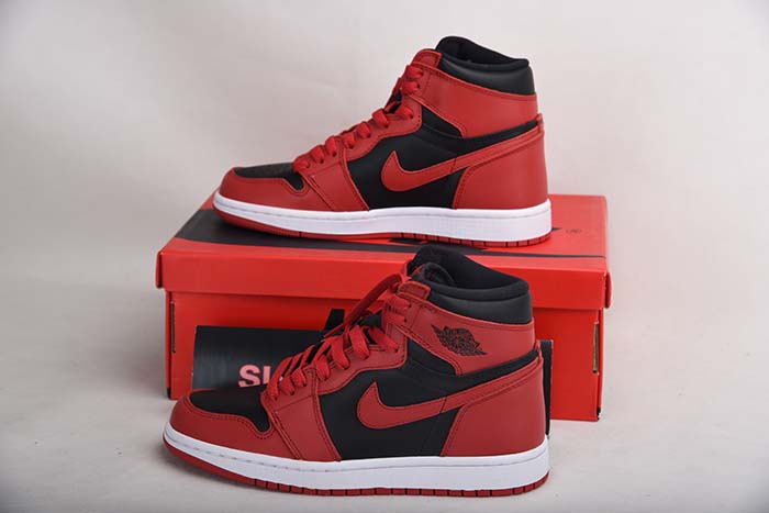 Air Jordan1 HIGH 85 CHICAGO 2020 -BQ4422-600