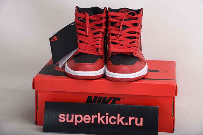 Air Jordan1 HIGH 85 CHICAGO 2020 -BQ4422-600