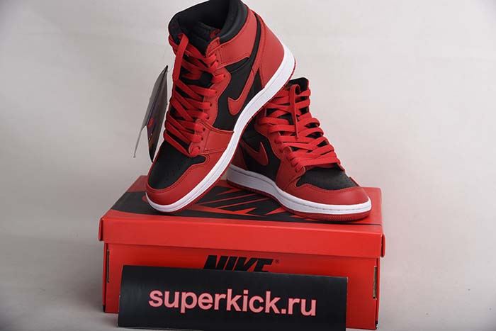 Air Jordan1 HIGH 85 CHICAGO 2020 -BQ4422-600