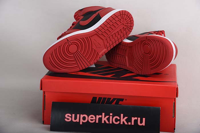 Air Jordan1 HIGH 85 CHICAGO 2020 -BQ4422-600