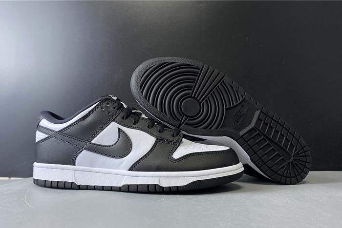 Nike Dunk Low CU1727-800-black