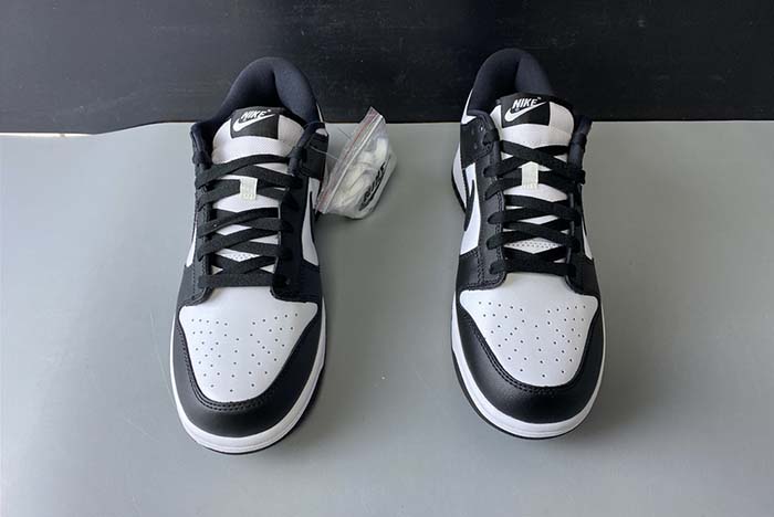 Nike Dunk Low CU1727-800-black