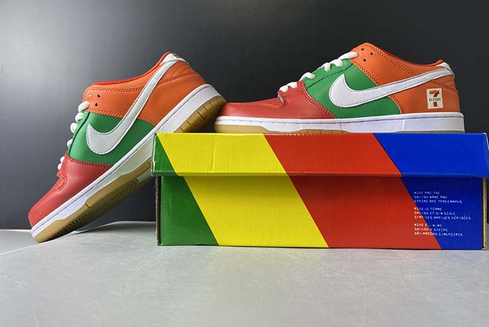 Nike Dunk Low CZ5130 600