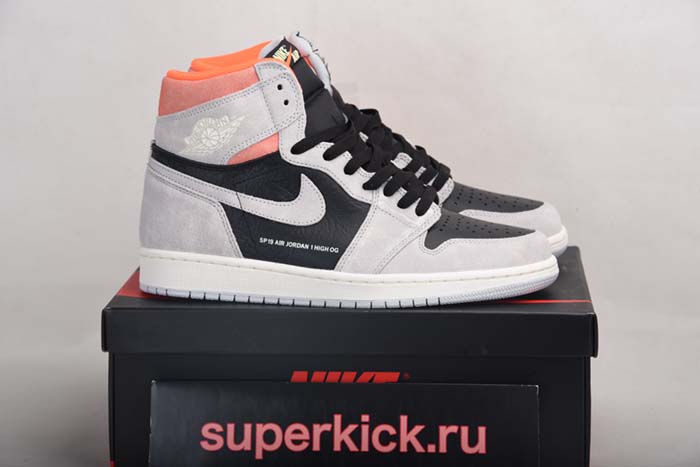 Air Jordan 1 Retro High OG