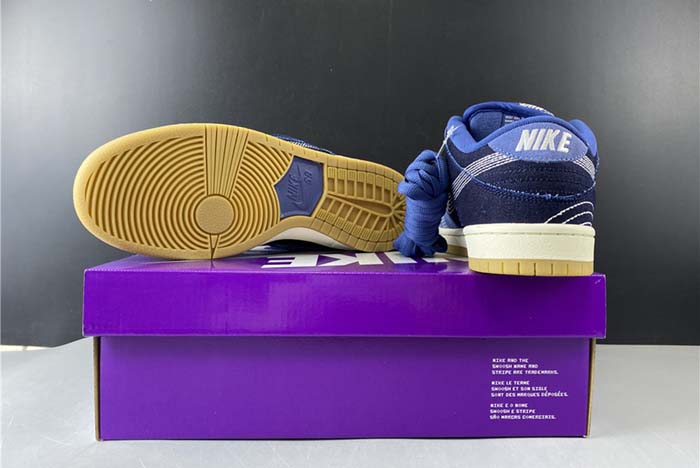 NIKE SB DUNK LOW PRO PRM CV0316-400
