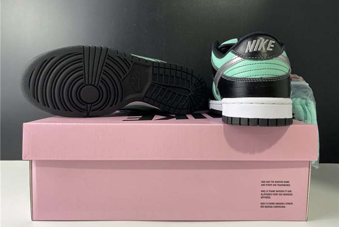 nike dunk sb diamond T*f*ny 304292 402