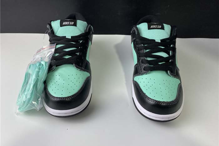 nike dunk sb diamond T*f*ny 304292 402
