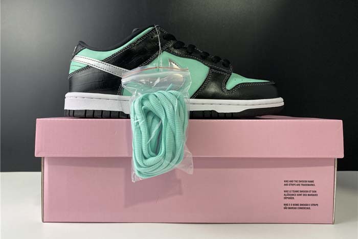 nike dunk sb diamond T*f*ny 304292 402