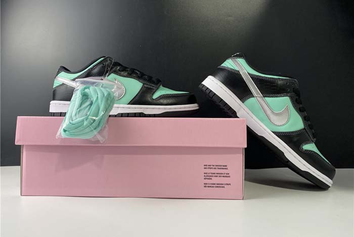 nike dunk sb diamond T*f*ny 304292 402