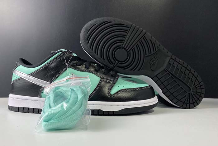 nike dunk sb diamond T*f*ny 304292 402