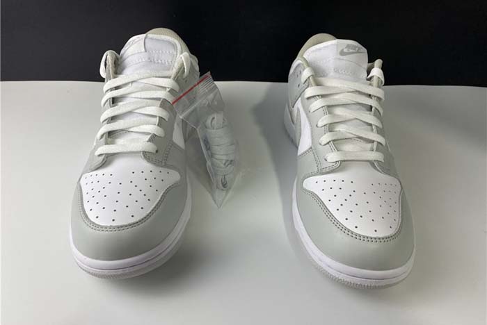 Nike SB Dunk Low Silver ash killer  1726-201