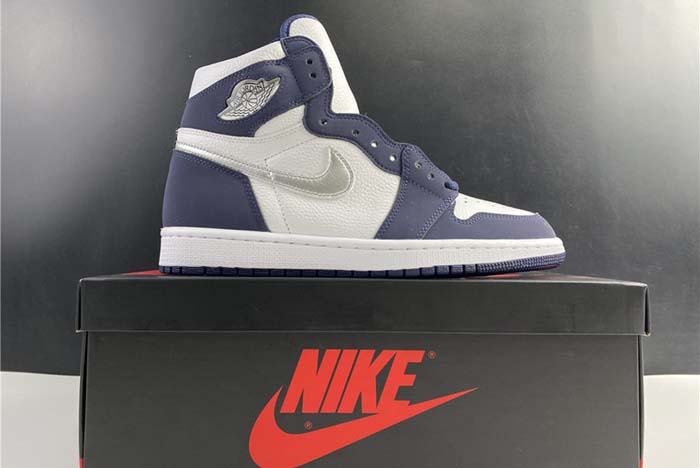 Air Jordan 1 “Co.JP DC1788-100
