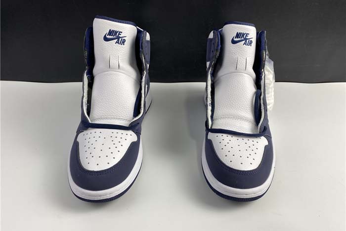 Air Jordan 1 “Co.JP DC1788-100