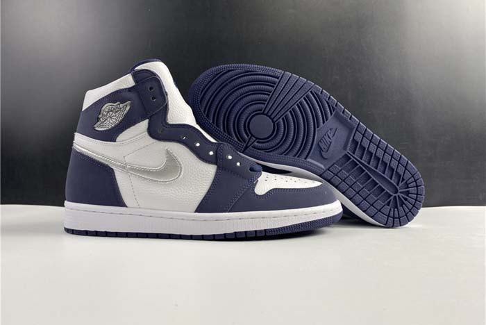 Air Jordan 1 “Co.JP DC1788-100