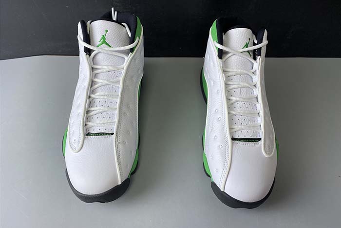 AIR JORDAN 13 “LUCKY GREEN” DB6537-113
