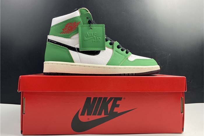 Air Jordan 1 Mid DB4612 -300