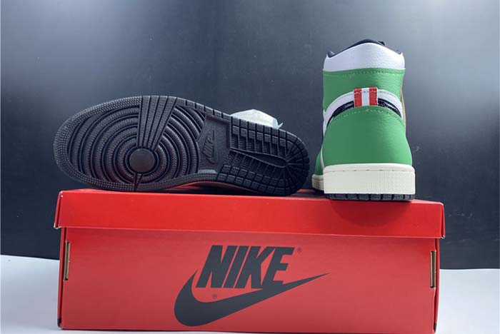 Air Jordan 1 Mid DB4612 -300