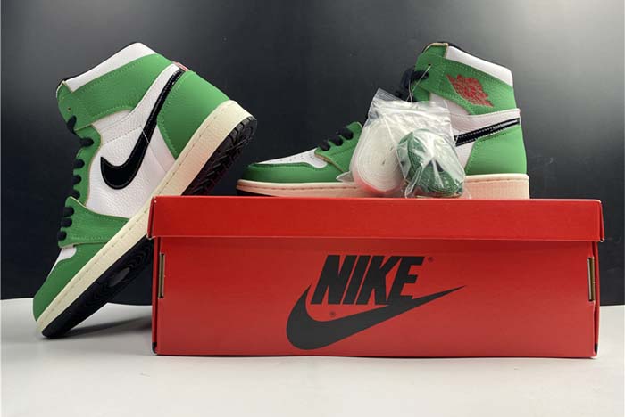 Air Jordan 1 Mid DB4612 -300