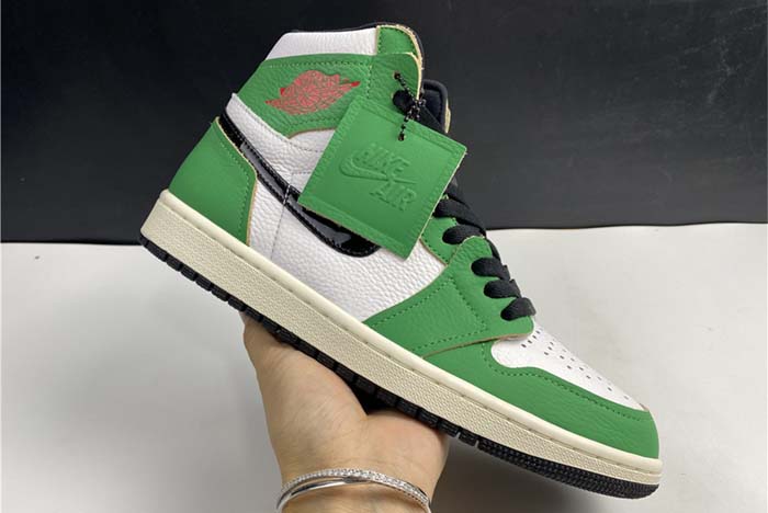 Air Jordan 1 Mid DB4612 -300