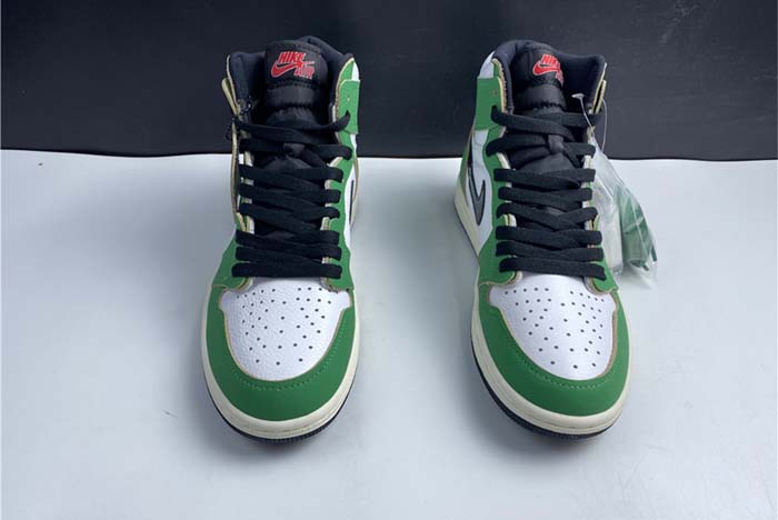 Air Jordan 1 Mid DB4612 -300