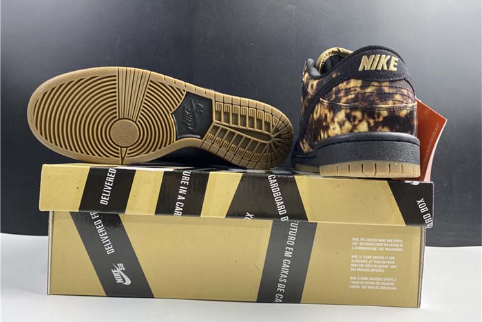 nike sb dunk low permium  536356-002