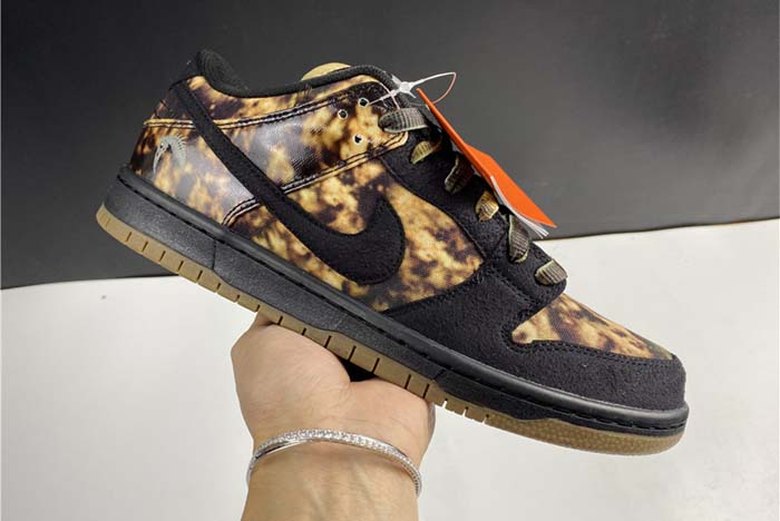 nike sb dunk low permium  536356-002