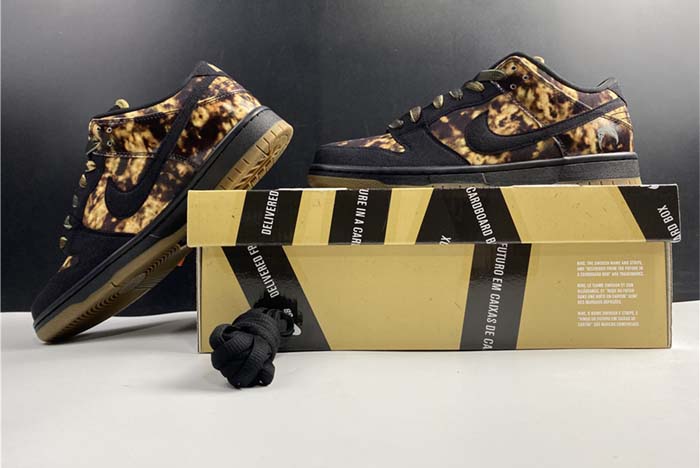 nike sb dunk low permium  536356-002