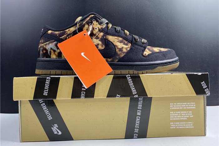 nike sb dunk low permium  536356-002
