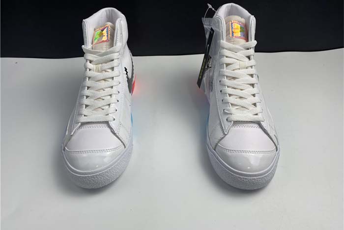 Blazer Mid